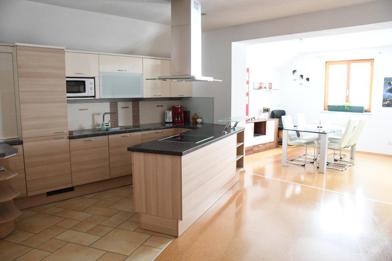 Ferienwohnung Moser Sankt Blasen المظهر الخارجي الصورة