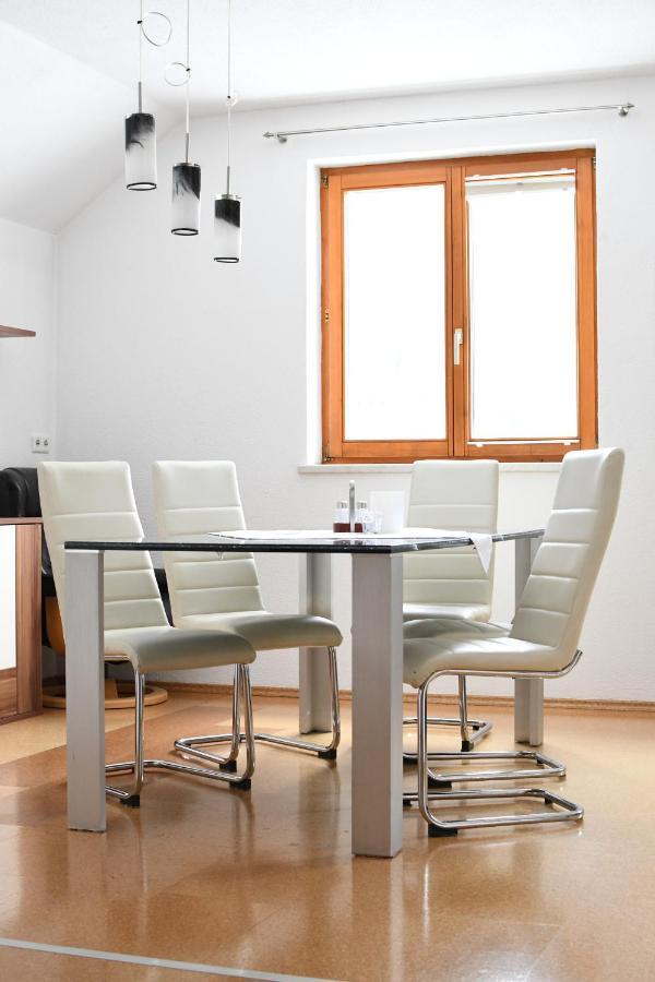 Ferienwohnung Moser Sankt Blasen المظهر الخارجي الصورة
