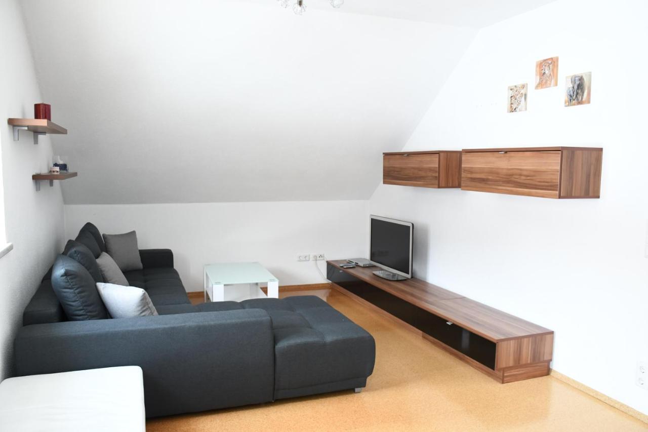 Ferienwohnung Moser Sankt Blasen المظهر الخارجي الصورة