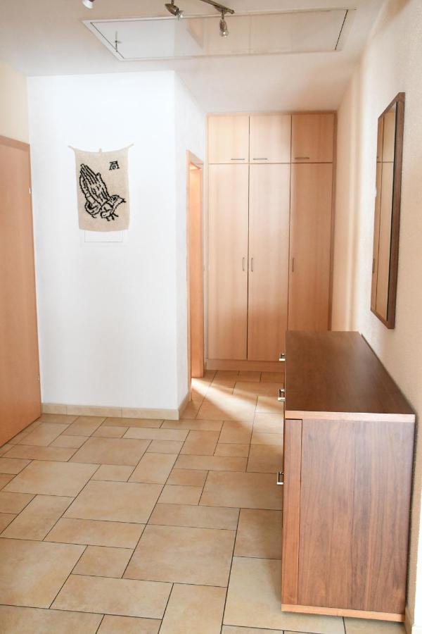 Ferienwohnung Moser Sankt Blasen المظهر الخارجي الصورة