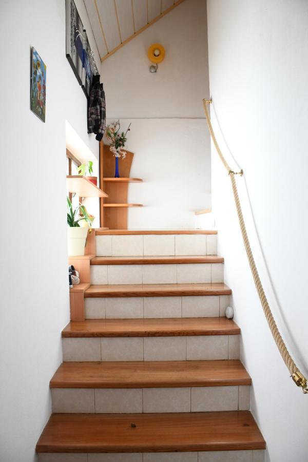 Ferienwohnung Moser Sankt Blasen المظهر الخارجي الصورة
