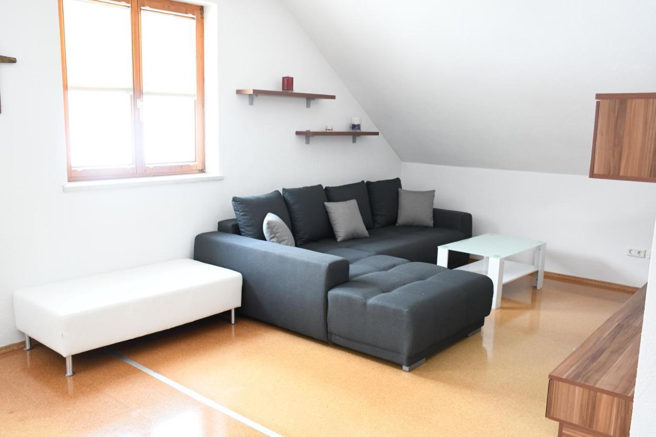 Ferienwohnung Moser Sankt Blasen المظهر الخارجي الصورة