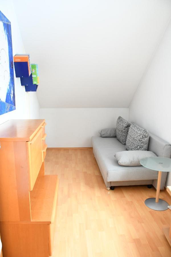 Ferienwohnung Moser Sankt Blasen المظهر الخارجي الصورة