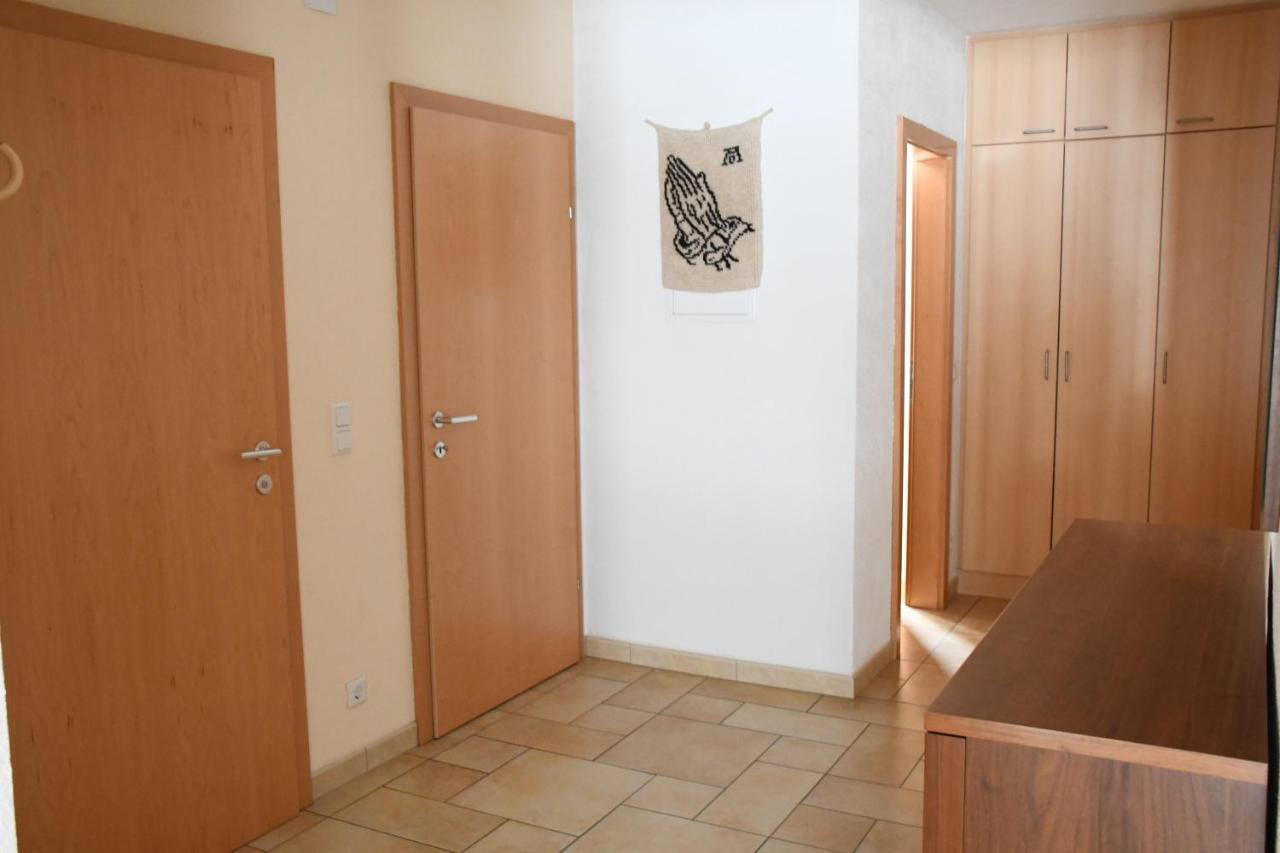 Ferienwohnung Moser Sankt Blasen المظهر الخارجي الصورة